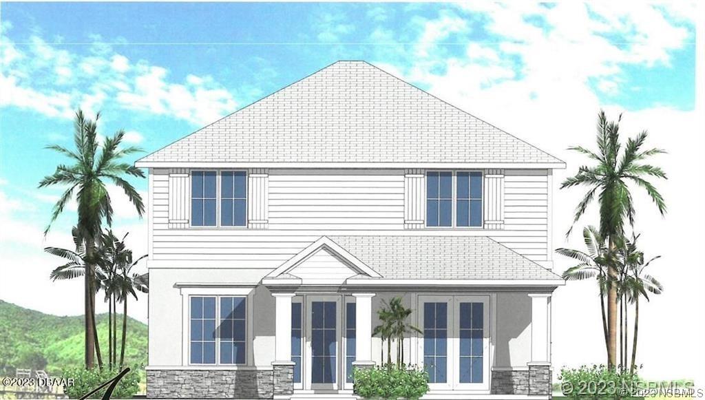 [Address Hidden by Seller], New Smyrna Beach, FL 32168