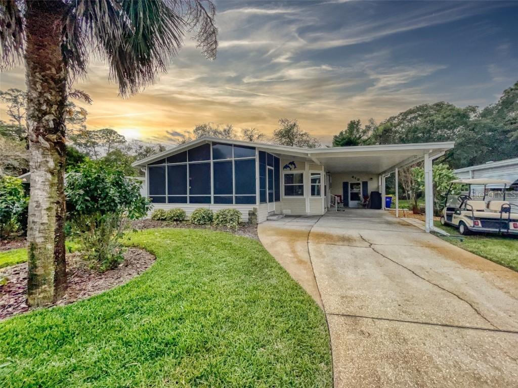 410 Schooner Ave., Edgewater, FL 32141