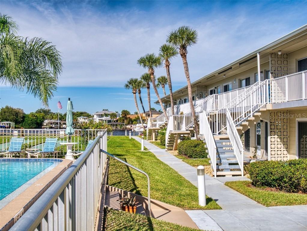 335 N Causeway #C23, New Smyrna Beach, FL 32169