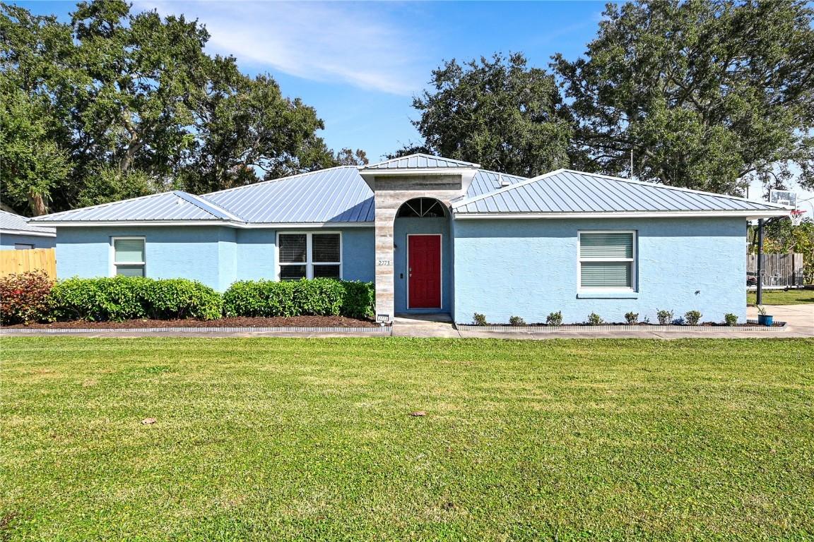 2773 Date Palm Dr., Edgewater, FL 32141