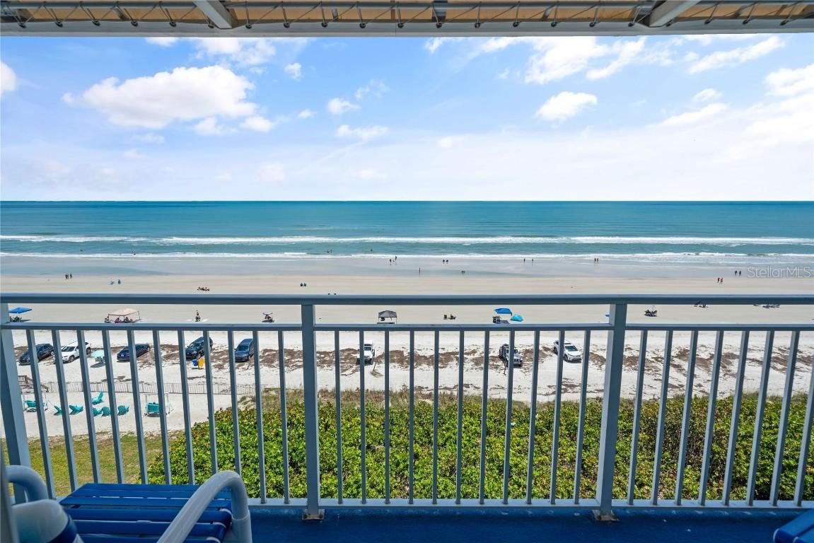 611 S Atlantic Ave. #4612, New Smyrna Beach, FL 32169