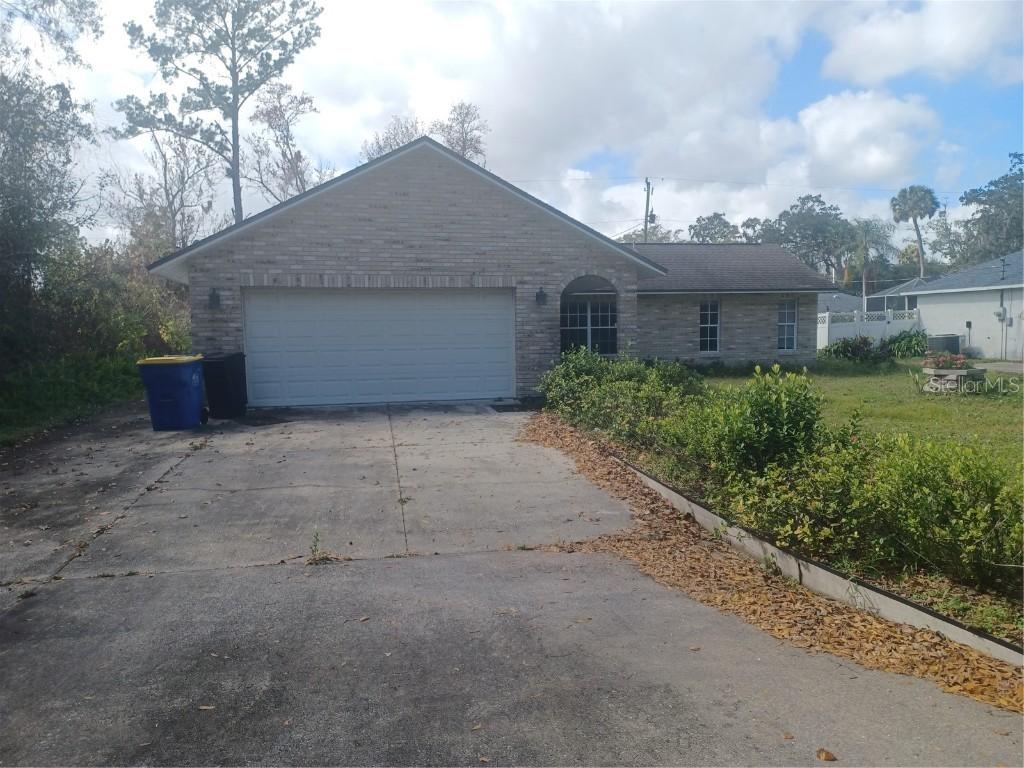 3016 Unity Tree Dr., Edgewater, FL 32141