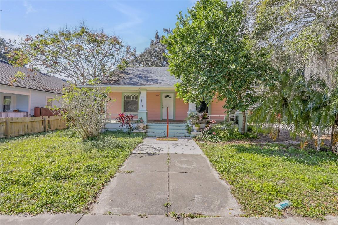 108 S Myrtle Ave., New Smyrna Beach, FL 32168