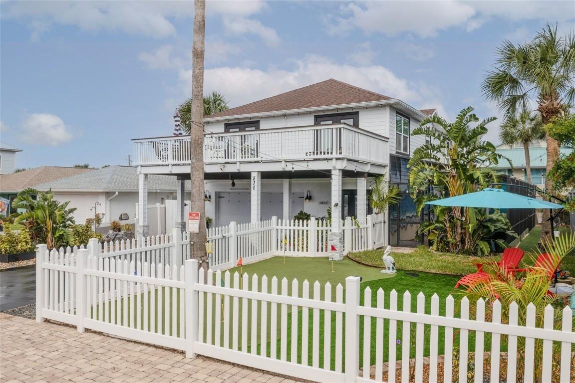 830 Maralyn Ave., New Smyrna Beach, FL 32169