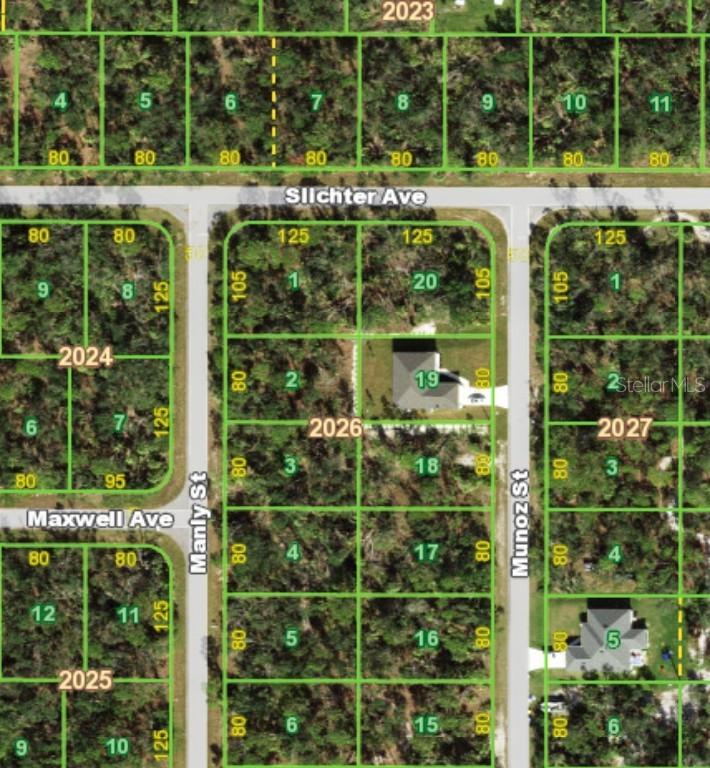 14147 Slichter Ave., Port Charlotte, FL 33953