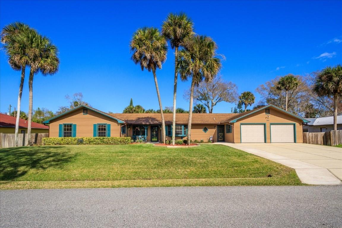 2411 Pine Tree Dr., Edgewater, FL 32141