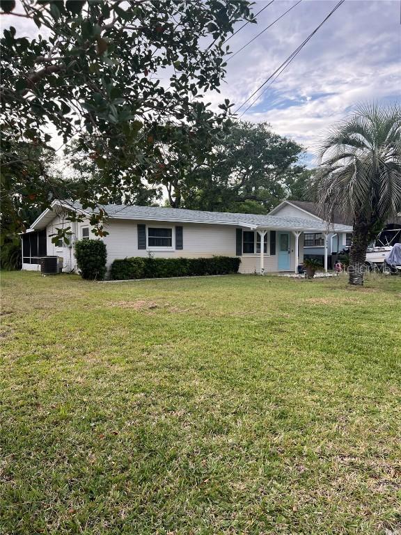 624 Yupon Ave., New Smyrna Beach, FL 32169