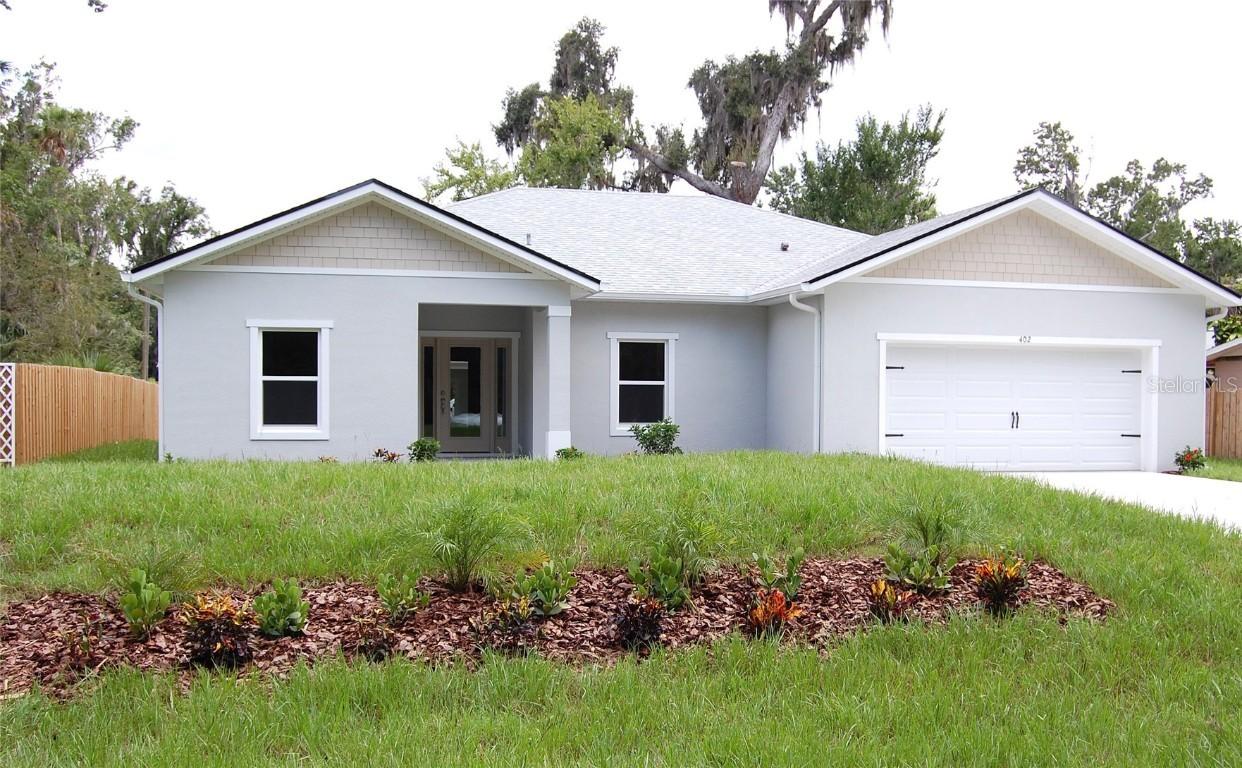 402 Oliver Dr., New Smyrna Beach, FL 32168