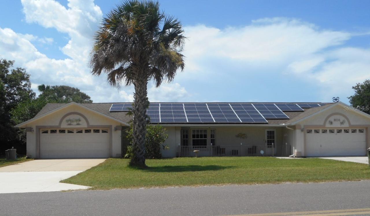 806 South St., New Smyrna Beach, FL 32168