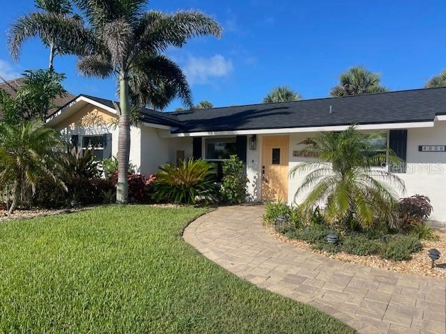 4606 Doris Dr., New Smyrna Beach, FL 32169