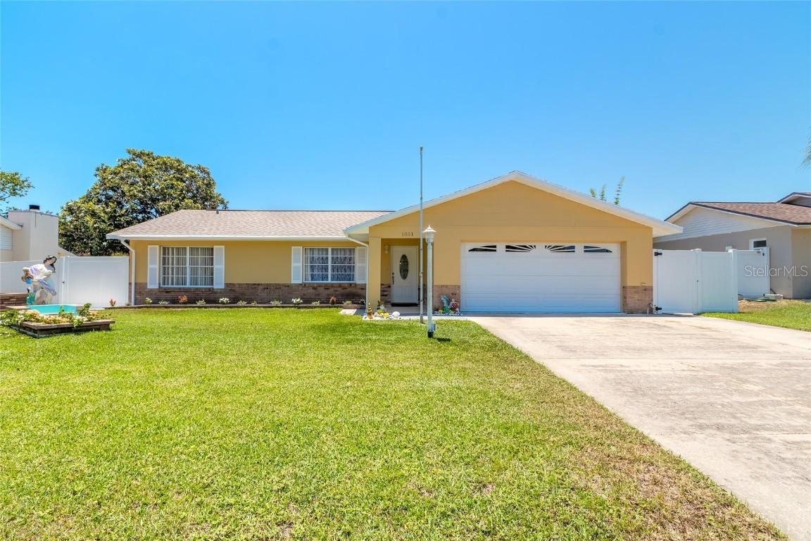 [Address Hidden by Seller], Port Orange, FL 32129