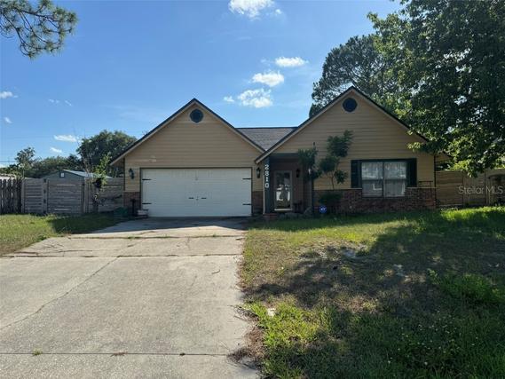 New Construction Homes For Sale This Week in Edgewater: May 29th to June 4th