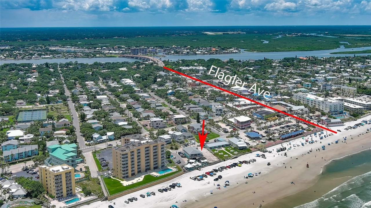 S Buenos Aires Ave., New Smyrna Beach, FL 32169