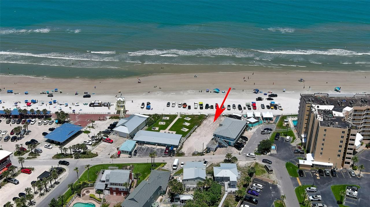 S Buenos Aires Ave., New Smyrna Beach, FL 32169