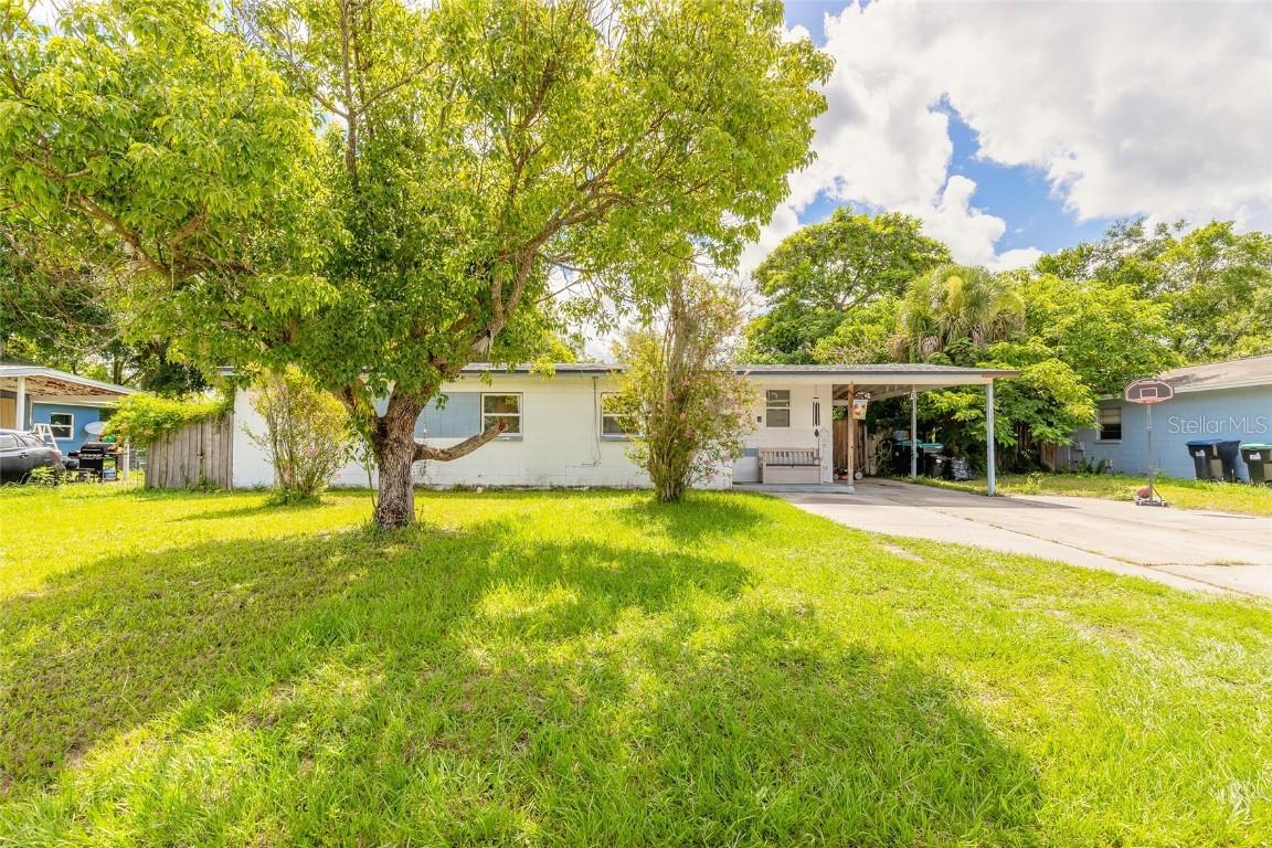 1125 Murdock Blvd., Orlando, FL 32825