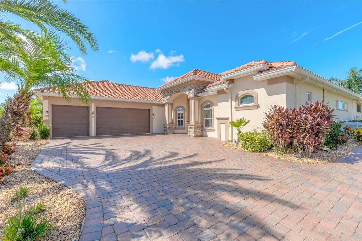 2919 N Asciano Ct., New Smyrna Beach, FL 32168