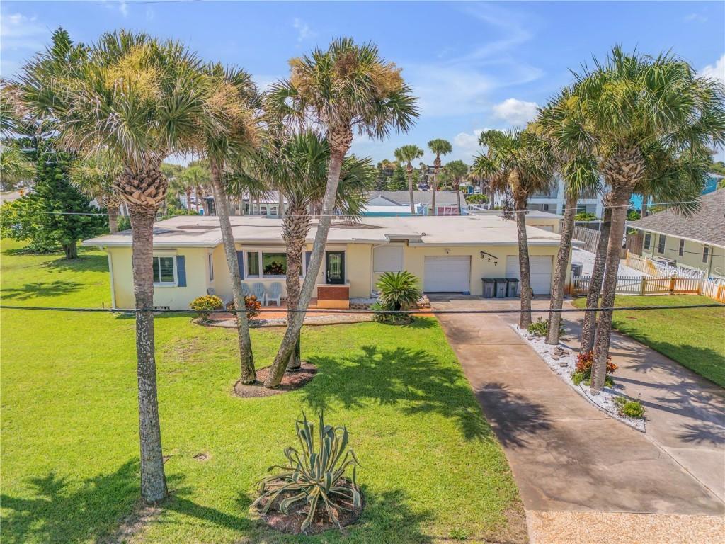 327 Due East St., New Smyrna Beach, FL 32169