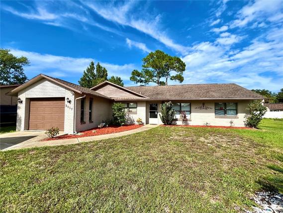 New Homes For Sale This Week in Edgewater: July 26th to August 1st
