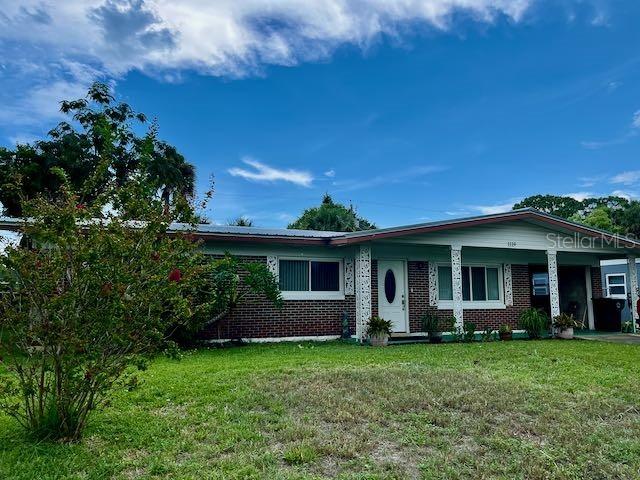 1119 Edith Dr., Daytona Beach, FL 32117