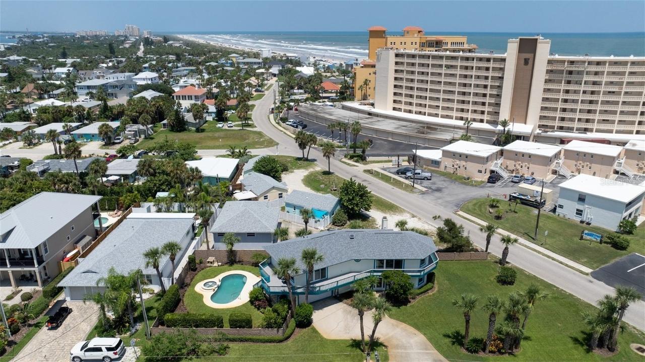 320 Due East St., New Smyrna Beach, FL 32169