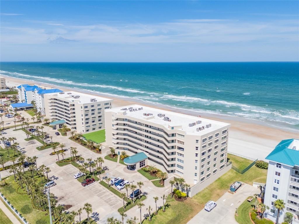4631 S Atlantic Ave. #8503, Ponce Inlet, FL 32127