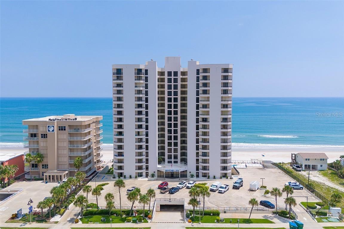 3855 S Atlantic Ave. #1206B, Daytona Beach, FL 32118