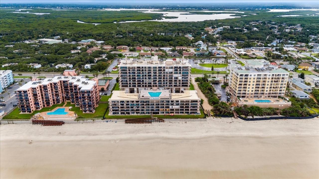 4139 S Atlantic Ave. #B103, New Smyrna Beach, FL 32169