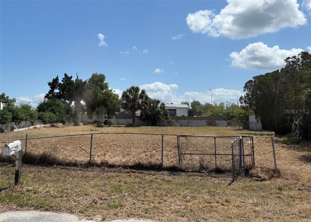 [Address Hidden by Seller], Oak Hill, FL 32759