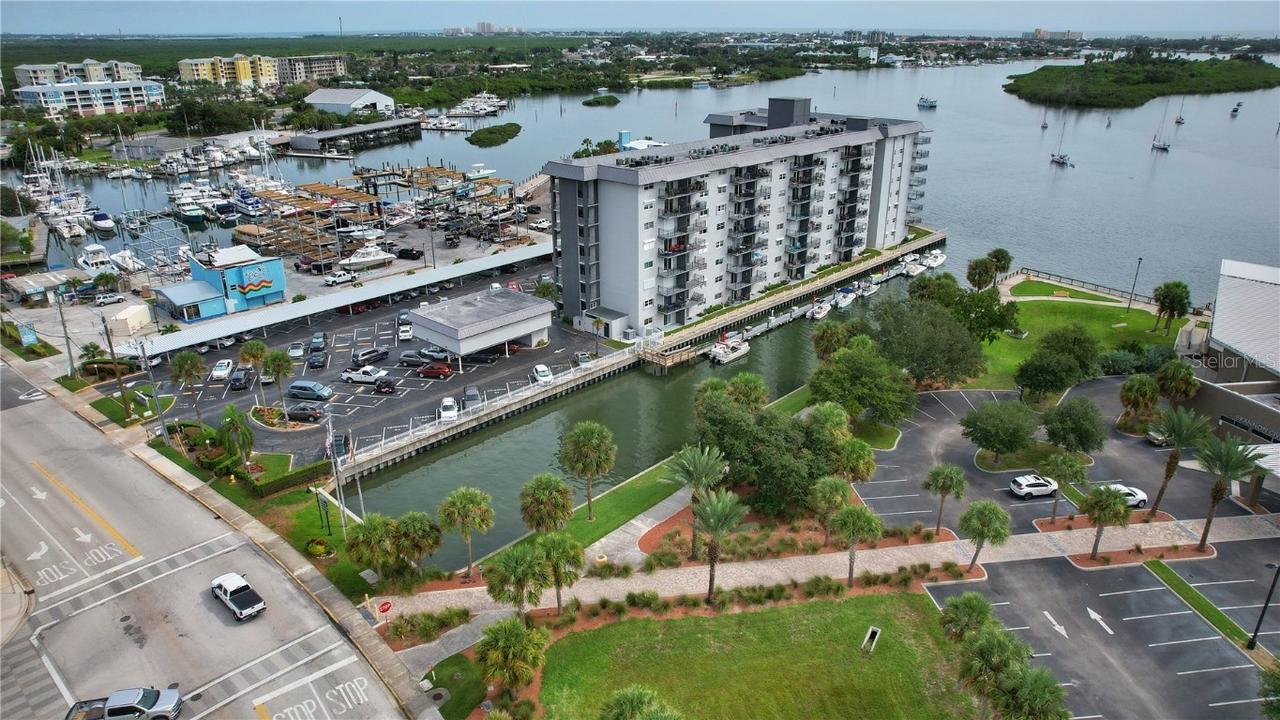 101 N Riverside Dr. #4140, New Smyrna Beach, FL 32168