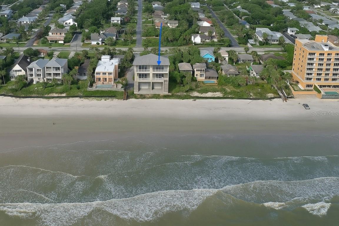 1809 Hill St., New Smyrna Beach, FL 32169