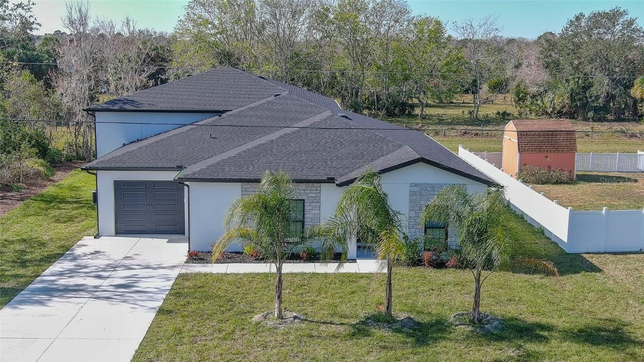 1428 Willow Oak Dr., Edgewater, FL 32132