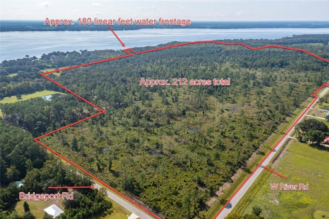 [Address Hidden by Seller], Palatka, FL 32177