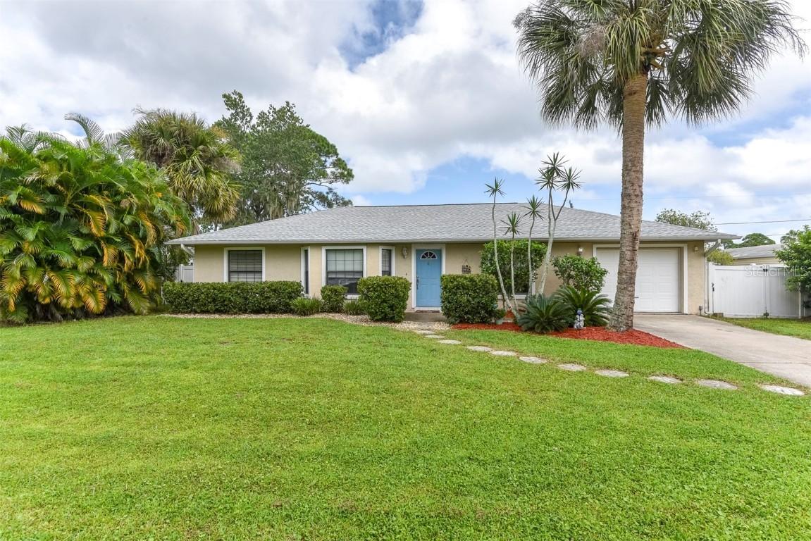[Address Hidden by Seller], Edgewater, FL 32132