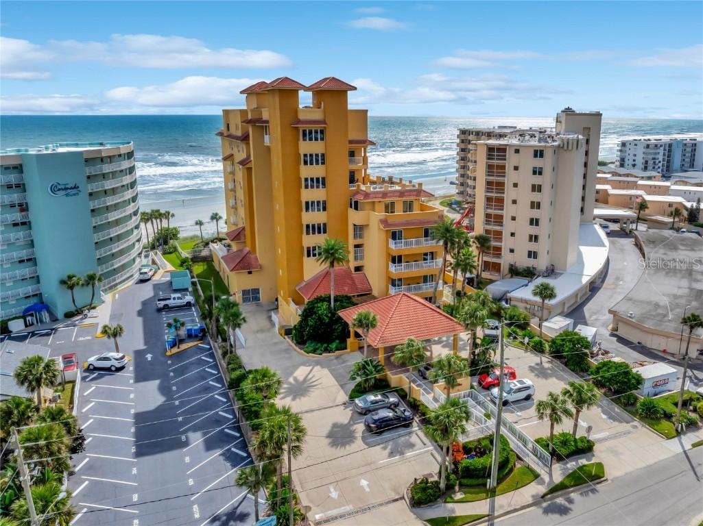 701 N Atlantic Ave. #202, New Smyrna Beach, FL 32169