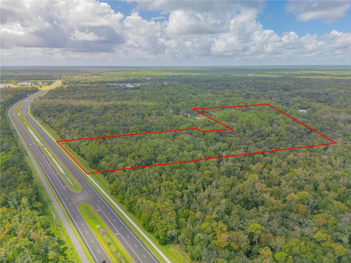 Indian River Blvd., Edgewater, FL 32132