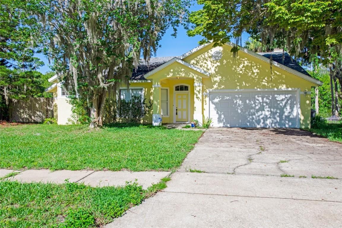 [Address Hidden by Seller], Port Orange, FL 32128
