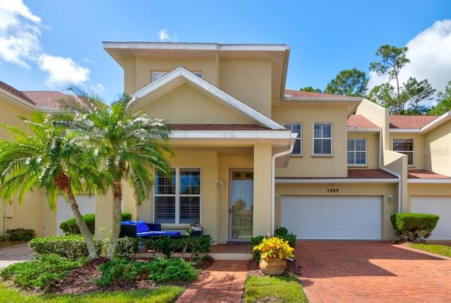New Homes For Sale This Week in Venetian Bay: October 4th to October 10th