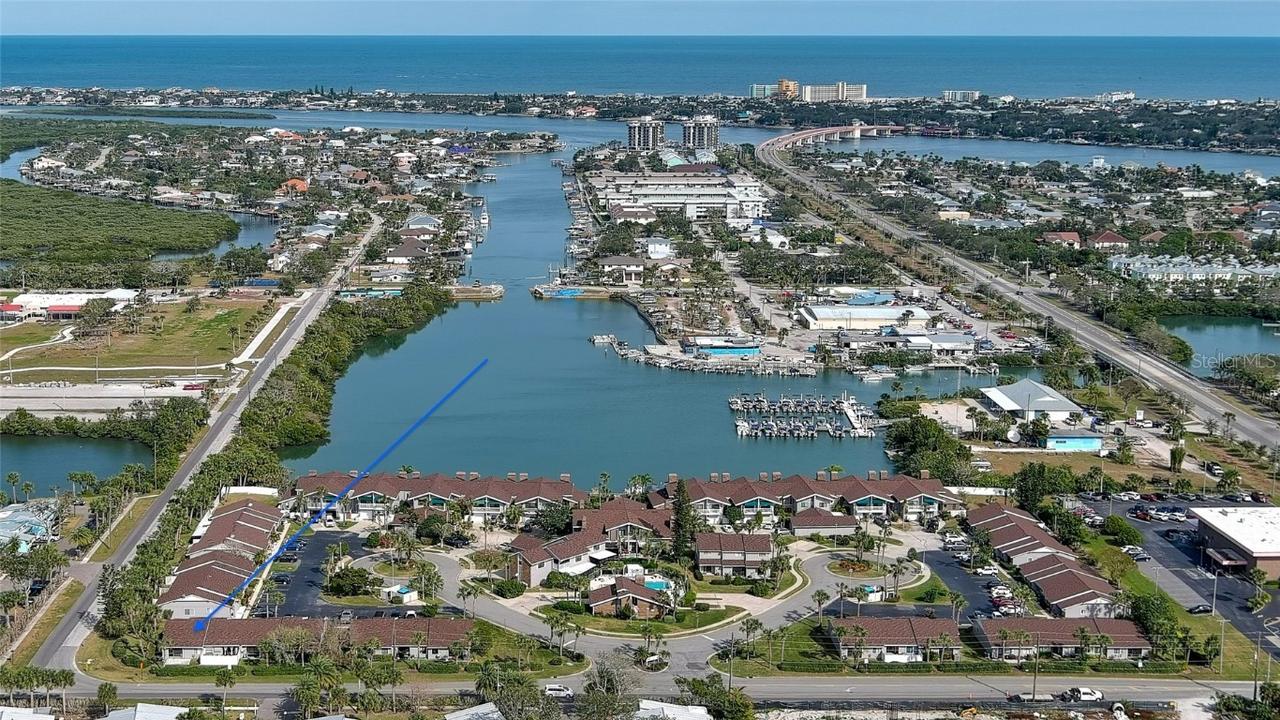 155 Breezeway Ct., New Smyrna Beach, FL 32169
