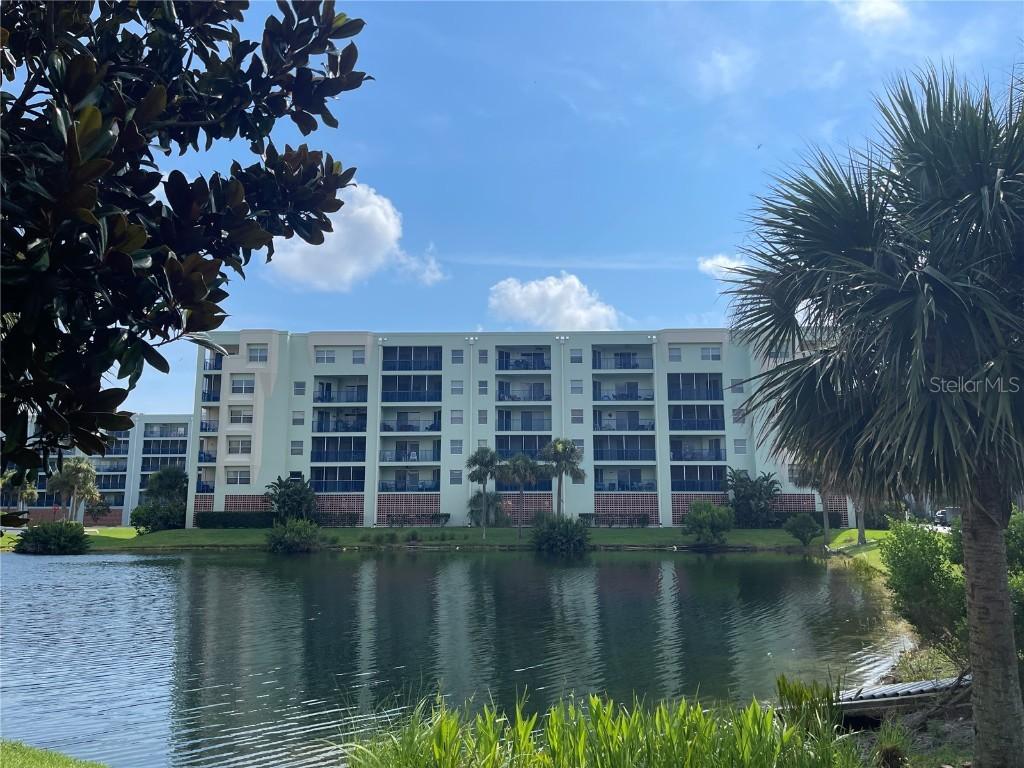 5300 S Atlantic Ave. #15-305, New Smyrna Beach, FL 32169
