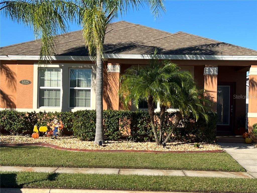 3325 Pintello Ave., New Smyrna Beach, FL 32168