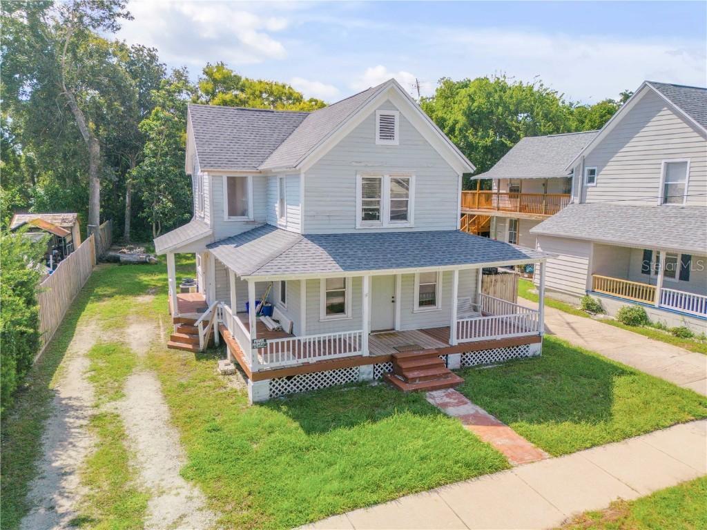 [Address Hidden by Seller], New Smyrna Beach, FL 32168