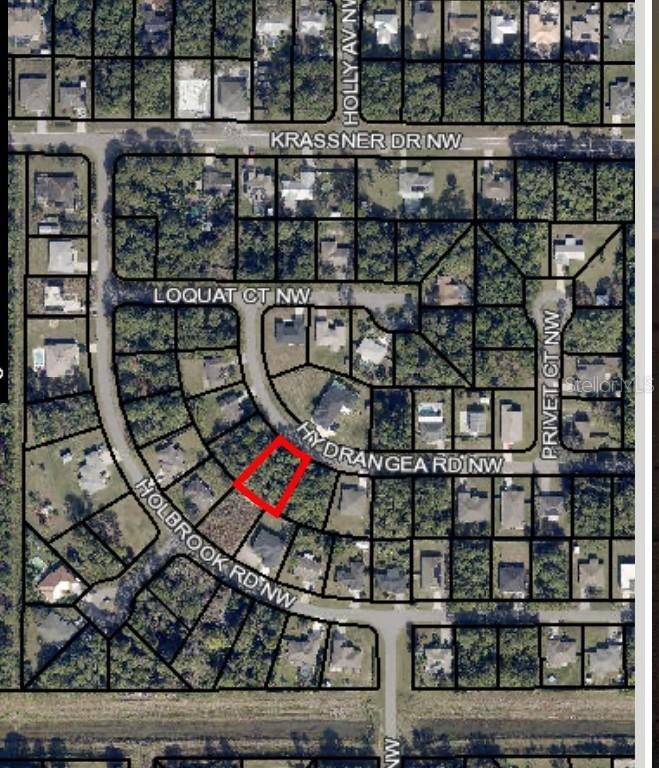[Address Hidden by Seller], Palm Bay, FL 32907