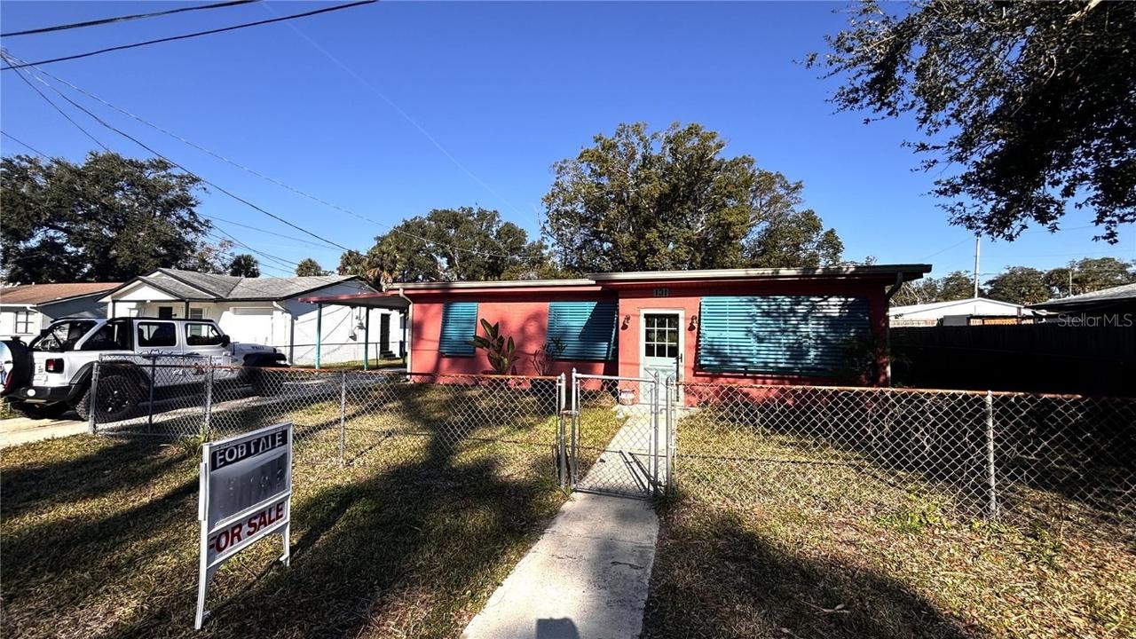 131 W Palm Way, Edgewater, FL 32132