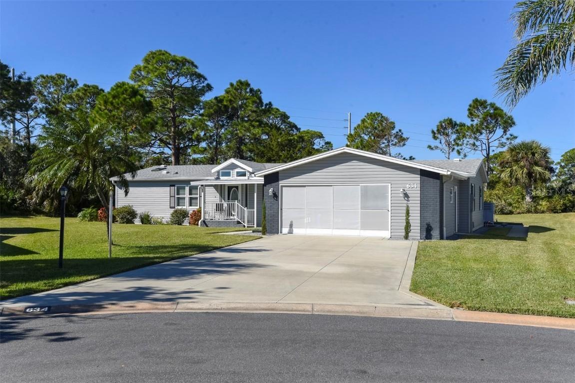 [Address Hidden by Seller], Edgewater, FL 32141