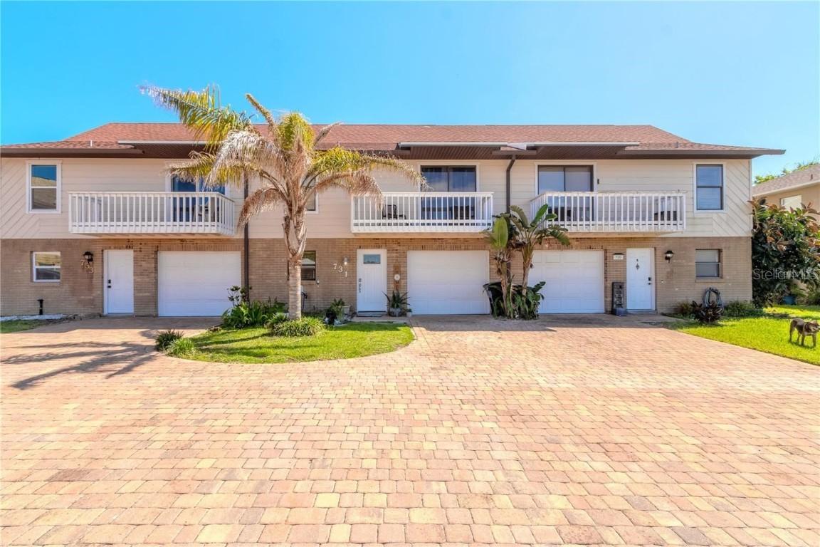 731 Laurel Bay Cir., New Smyrna Beach, FL 32169