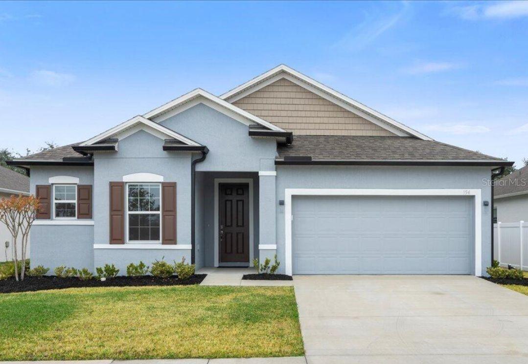154 Sunstone Ct., St Augustine, FL 32086