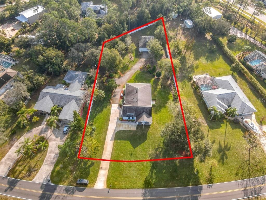 997 Sugar Mill Dr., New Smyrna Beach, FL 32168