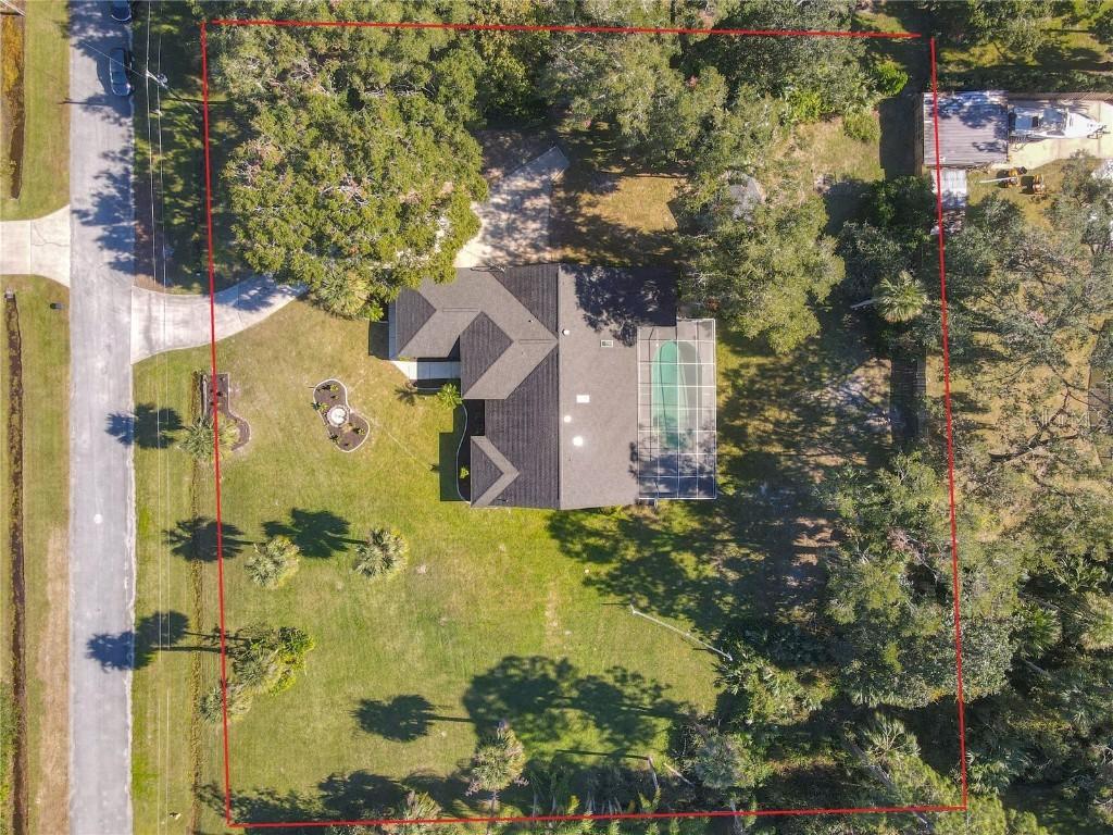 2322 Melonie Tr., New Smyrna Beach, FL 32168