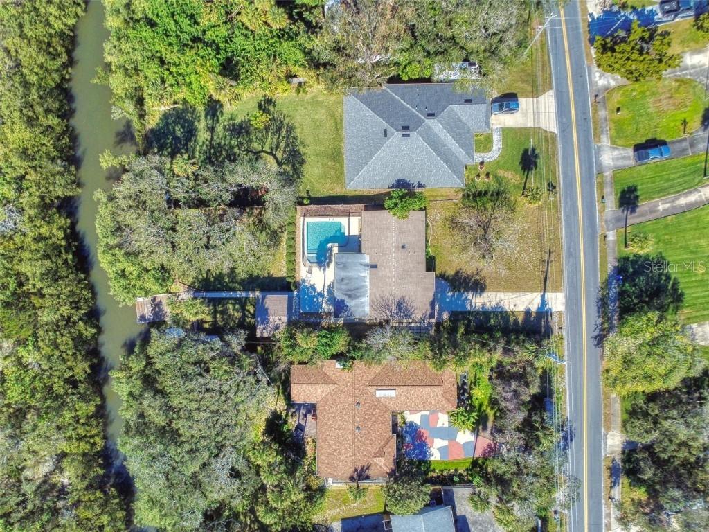4514 Saxon Dr., New Smyrna Beach, FL 32169