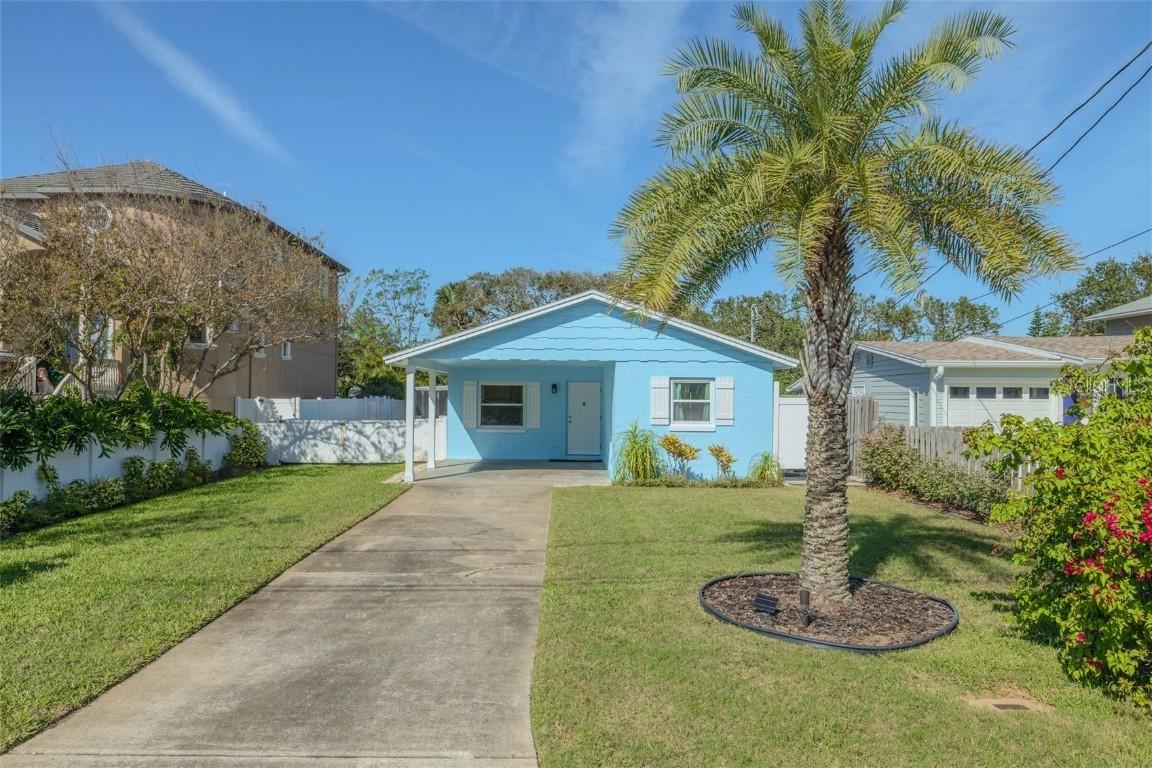 826 E 12th Ave., New Smyrna Beach, FL 32169
